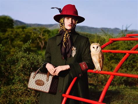 gucci campagna pubblicitaria estate 2019 vogue|nuova campagna gucci.